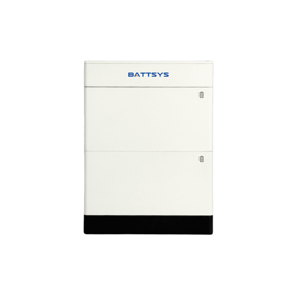 stackable lithium batteries